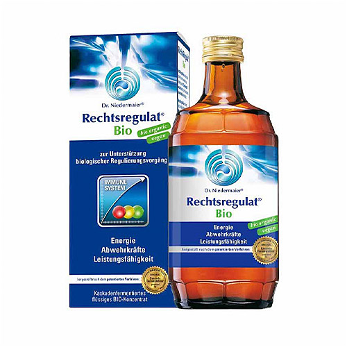 Regulatorio 350ml BIO MARGAN BIOTECH