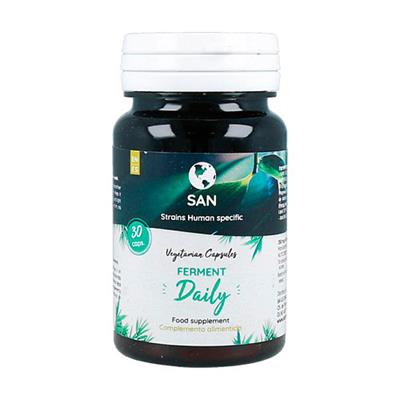 Ferment Daily 30caps SAN PROBIOTIC
