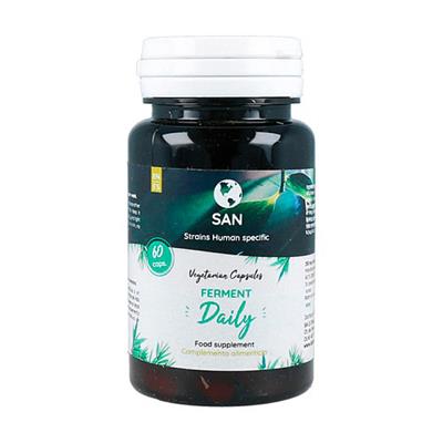 Ferment Daily 60caps SAN PROBIOTC