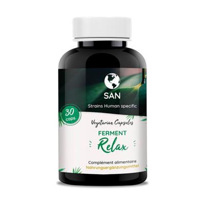 Ferment Relax SAN PROBIOTIC