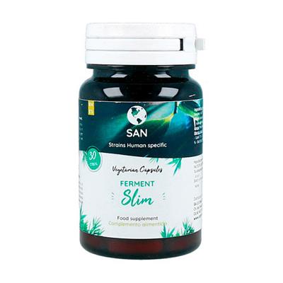 Ferment Slim 30caps SAN PROBIOTIC