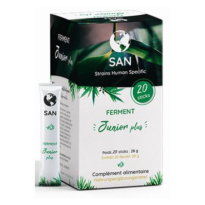 Ferment junior plus SAN PROBIOTICS
