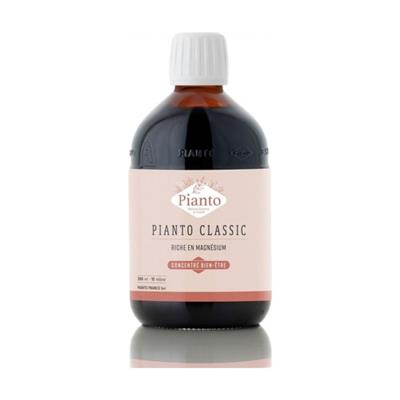 Pianto extra 390g BIO ST JOSEPH