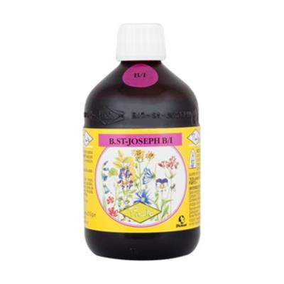 Bio San Jose B/I 500ml BIO ST JOSEPH