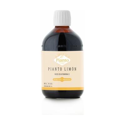 Pianto+Gusto limón 500g BIO ST JOSEPH