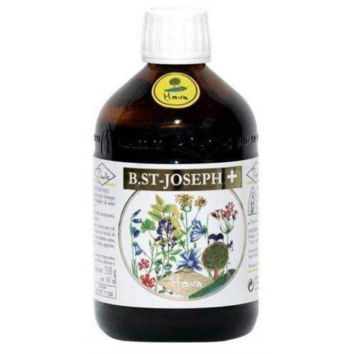 Bio San Jose Hava Lev BIO ST JOSEPH