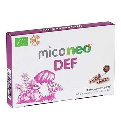 Mico DEF 60caps NEO