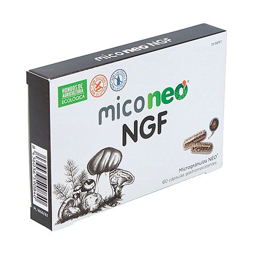 Mico NGF 60caps NEO