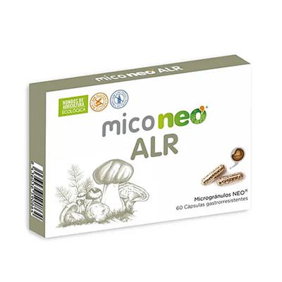 Mico ALR 60caps NEO