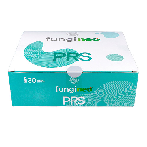 Fungineo PRS 30 frascos NEO