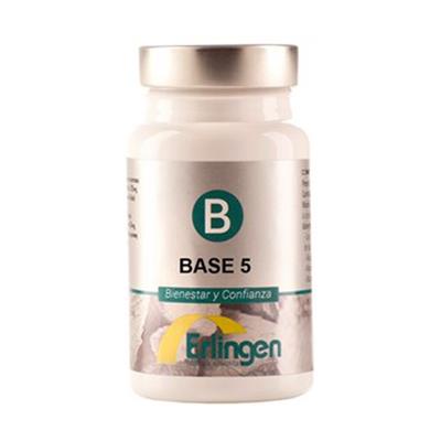 Base 5 60comp ERLINGEN