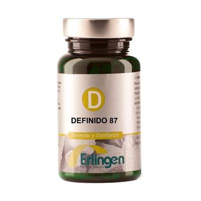 Definido 87 60comp ERLINGEN