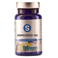 Especifico 102 60comp ERLINGEN