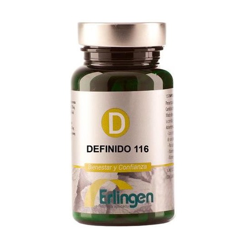 Definido 116 60comp ERLINGEN