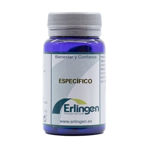 Especifico 136 60comp ERLINGEN