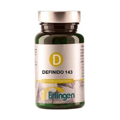 Definido 143 60comp ERLINGEN