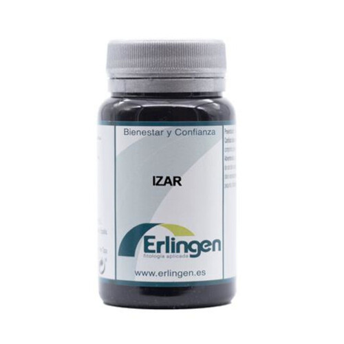 Izar 18 60comp ERLINGEN