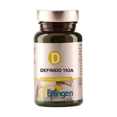 Definido 193A 60comp ERLINGEN