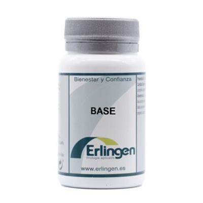 Base 422A  60caps ERLINGEN