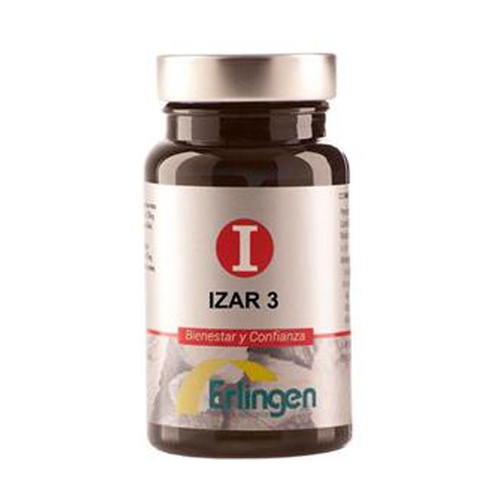 Izar 3 60comp ERLINGEN