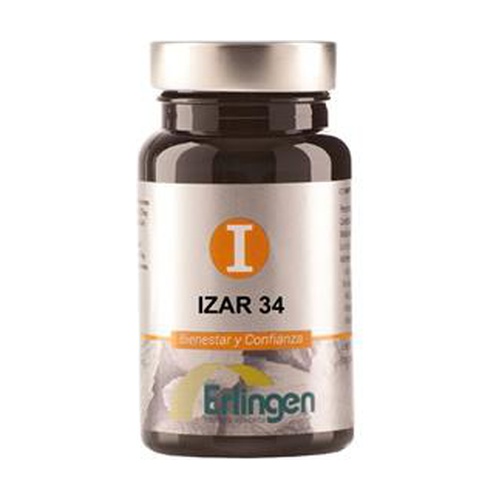 Izar 34  60comp ERLINGEN