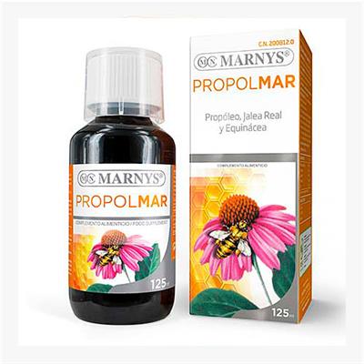 Propolmar botella 125ml MARNYS