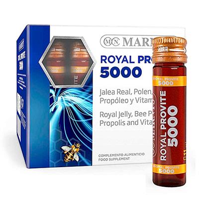 Royal Provite 5000 20 viales MARNYS