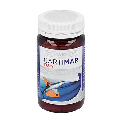 Cartimar plus 120caps MARNYS