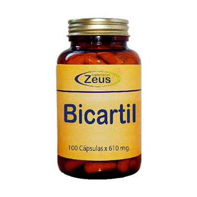 Bicartil 100caps ZEUS