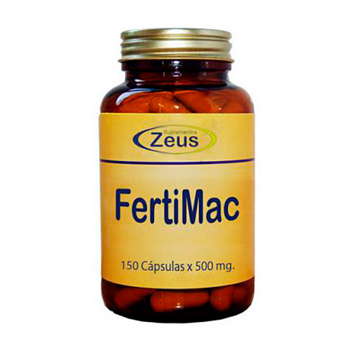 Fertimac 150caps ZEUS