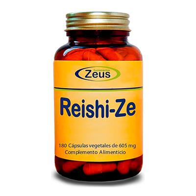 Hongo Reishi 180caps ZEUS