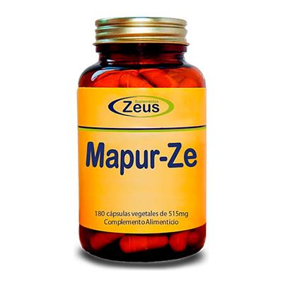 Mapur-Ze 180caps ZEUS