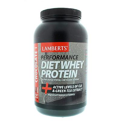 Diet Shake chocolate 1000g LAMBERTS