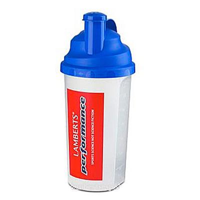 Coctelera deportiva 700ml LAMBERTS