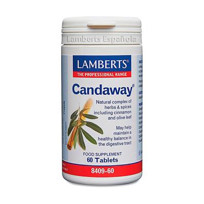 Candaway 60tabl LAMBERTS