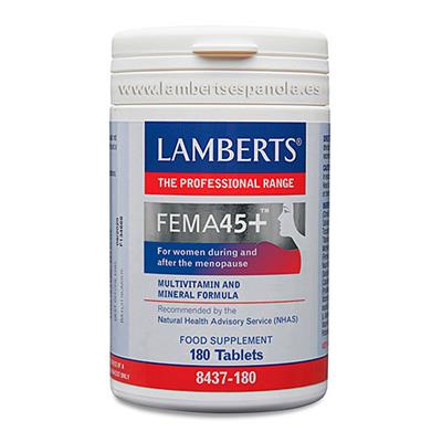 Fema 45+180tabl LAMBERTS