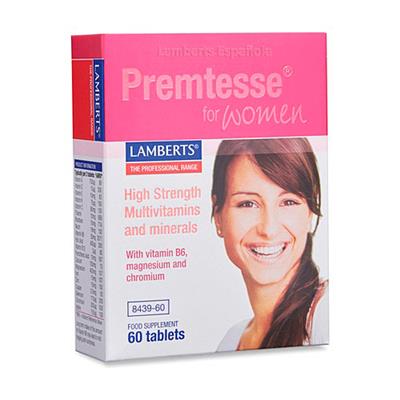 Premtesse 60tabl LAMBERTS