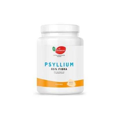 Psyllium BIO 400g EL GRANERO INTEGRAL