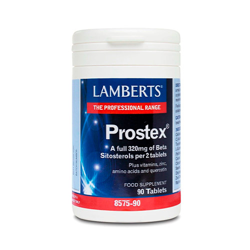 Prostex 90tabs LAMBERTS