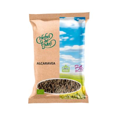 Alcaravea semillas BIO 90g HERBES
