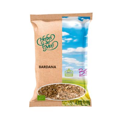 Bardana raiz BIO 80g HERBES