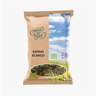 Espino blanco flor/hoja 25g BIO HERBES