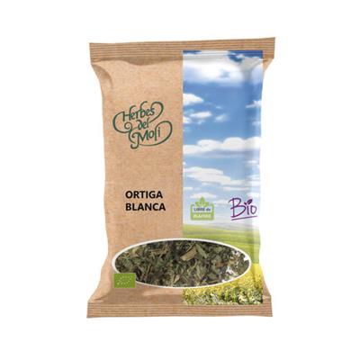 Ortiga blanca planta BIO 35g HERBES