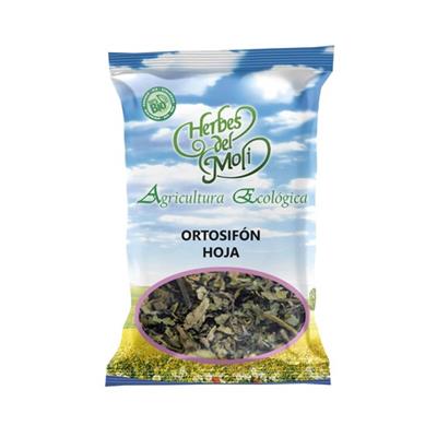 Ortosifón hoja BIO 35g HERBES