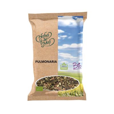 Pulmonaria hojas BIO 25g HERBES
