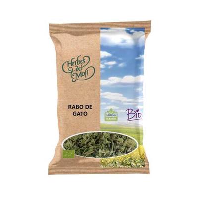 Rabo de gato planta BIO 45g HERBES