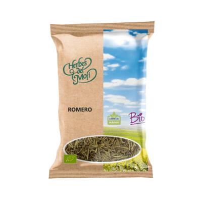 Romero hojas BIO 70g HERBES