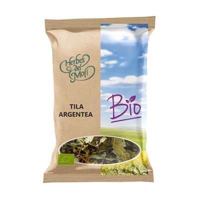 Tila flor BIO 25g HERBES