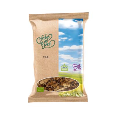 TIilo corteza BIO 60g HERBES