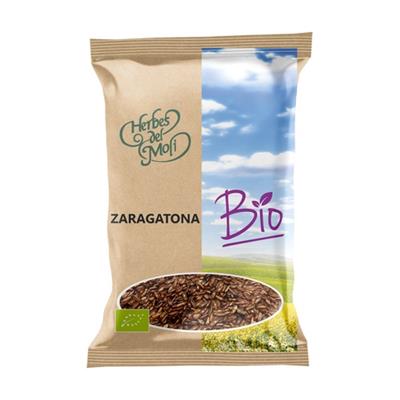 Zaragatona negra BIO 80g HERBES